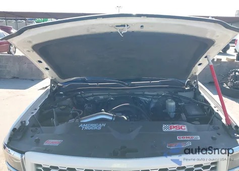 2016 Chevrolet Silverado 1500 1Lt из США, поврежденный, VIN 3GCPCREC7GG373118